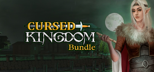 kingdom of the cursed series kingdom of the cursed series