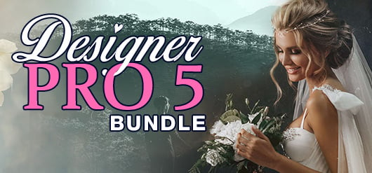 Designer Pro 5 Bundle