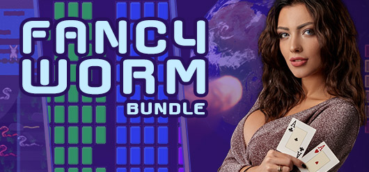 Fancy Worm Bundle