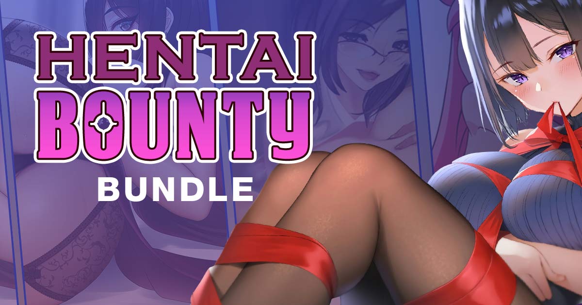 Hentai Bounty logo