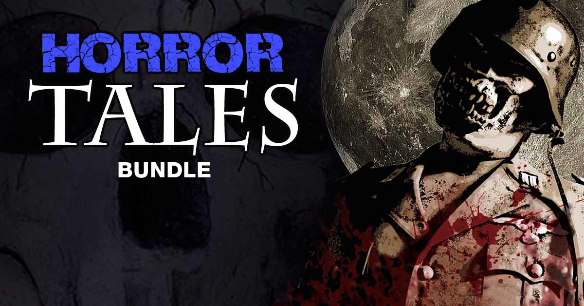 Horror Tales Bundle logo