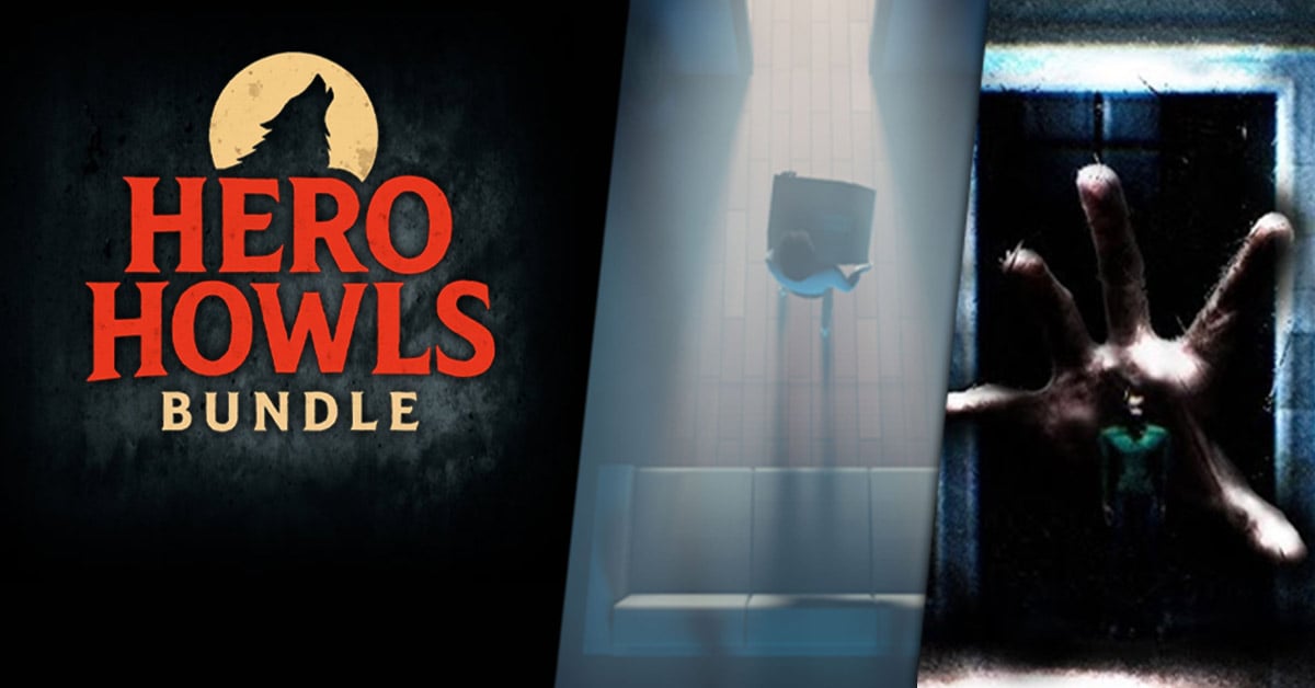 Hero Howls Bundle