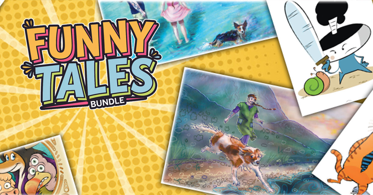 Funny Tales Bundle