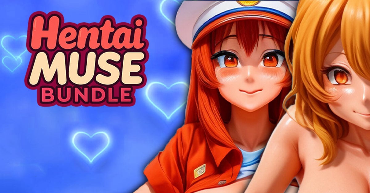 Hentai Muse Bundle