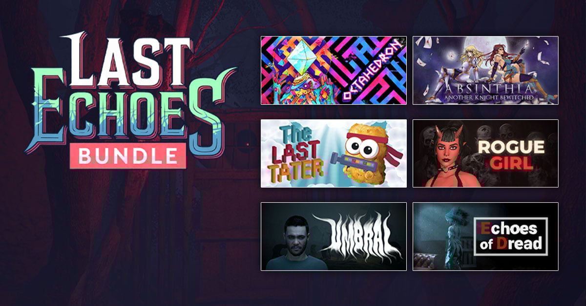 Last Echoes Bundle logo