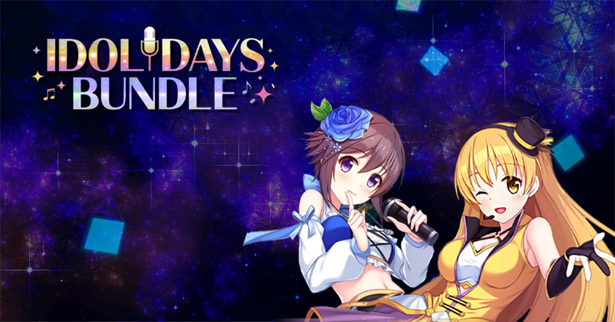 Idol Days Bundle
