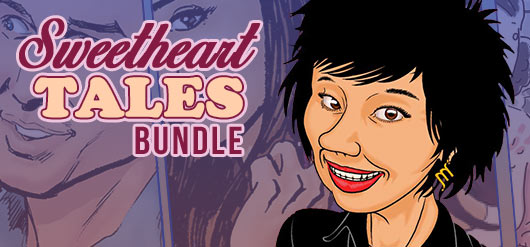 Sweatheart Tales Bundle