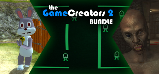 The GameCreators 2 Bundle