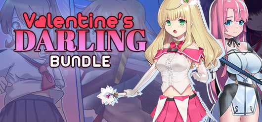 Valentine's Darling Bundle 💘