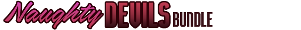Naughty Devils Bundle | 6 Adult Games | 87% OFF logo