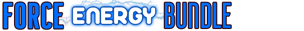 Force Energy Bundle | 6 Steam Games | 94% OFF logo