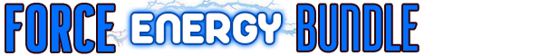 Force Energy Bundle | 6 Steam Games | 94% OFF logo