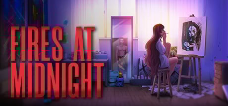 Fires At Midnight