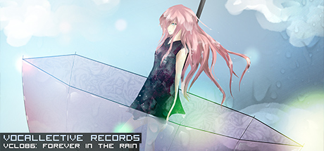 Zuharu - Forever In The Rain
