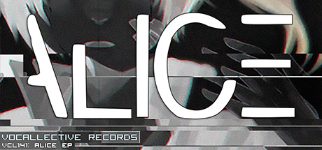 Crux Zero - Alice EP