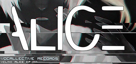 Crux Zero - Alice EP