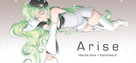 NananaeUK - Arise