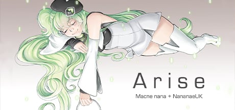NananaeUK - Arise