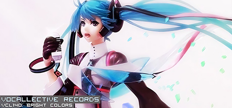 Softscape Bright Colors / Snowstorm (Wish Remix)