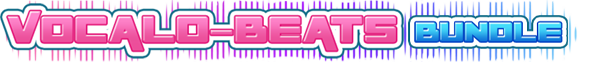 Vocalo-Beats Bundle | 12 Music Albums | 81% OFF logo
