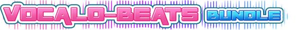 Vocalo-Beats Bundle | 12 Music Albums | 81% OFF logo