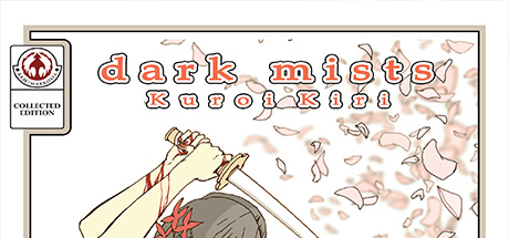 Dark Mists