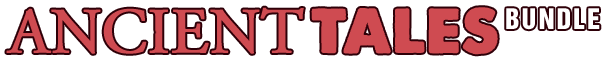 Ancient Tales Bundle logo