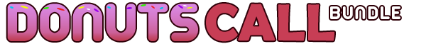 Donuts Call Bundle logo