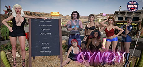 Cyndy