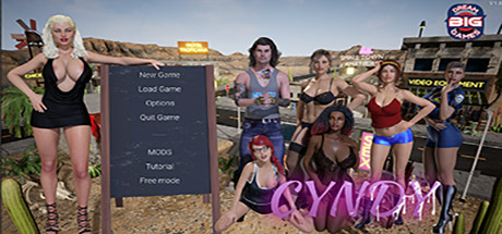 Cyndy