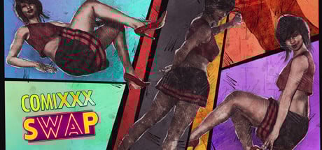 Comixxx Swap