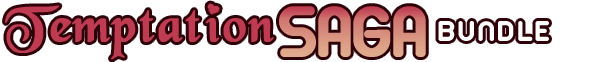 Temptation Saga Bundle logo