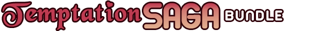 Temptation Saga Bundle logo