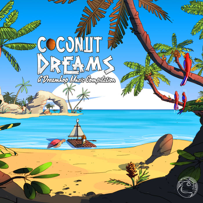 Dreamhop Music - Coconut Dreams