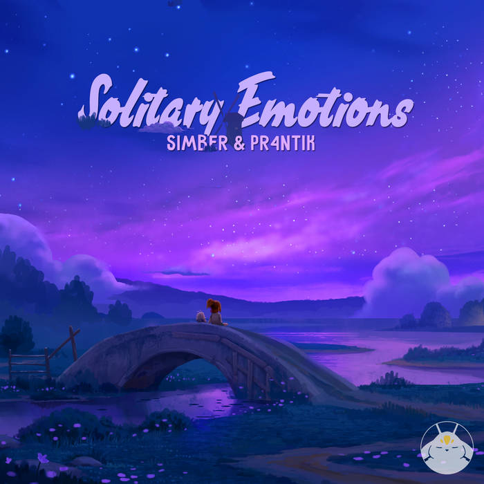 Simber & Pr4ntik - Solitary Emotions