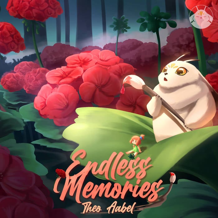 Theo Aabel - Endless Memories