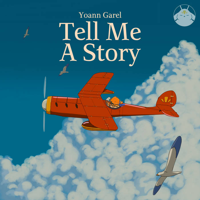 Yoann Garel - Tell Me A Story