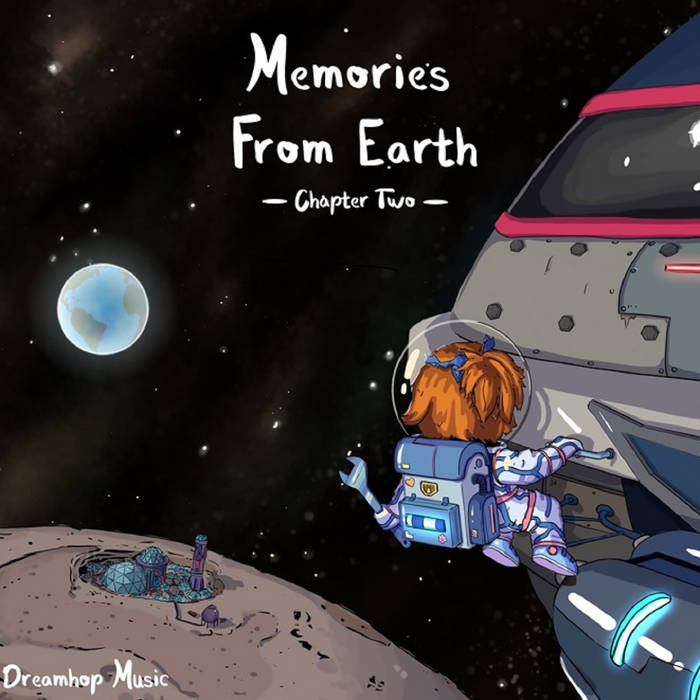 Dreamhop Music - Memories From Earth 2