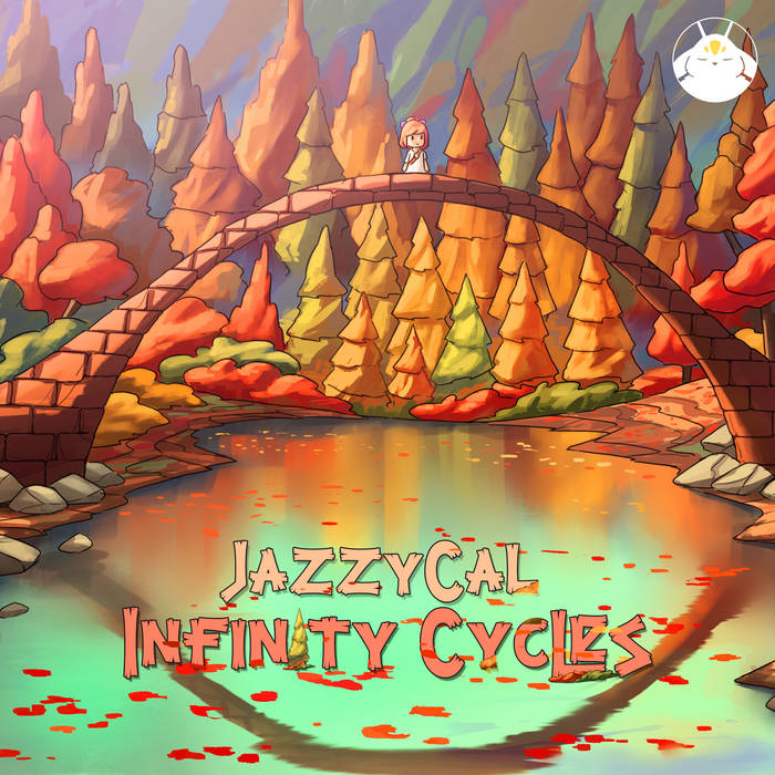 JazzyCal - Inifinity Cycle