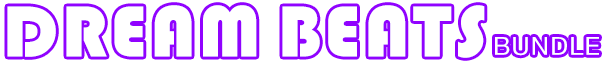 Dream Beats Bundle logo