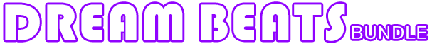 Dream Beats Bundle logo