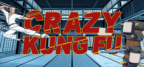 Crazy Kung Fu