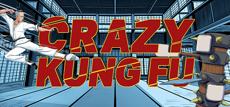 Crazy Kung Fu