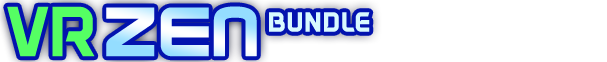 VR Zen Bundle logo