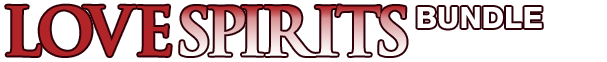 Love Spirits Bundle logo