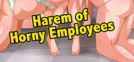 Harem of Horny Employees