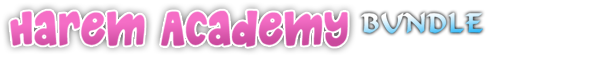 Harem Academy Bundle logo