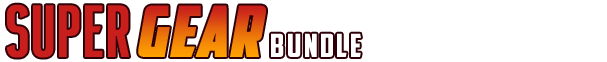 Super Gear Bundle logo