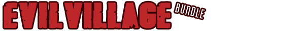 Evil Village Bundle logo