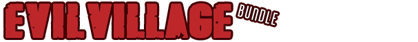 Evil Village Bundle logo